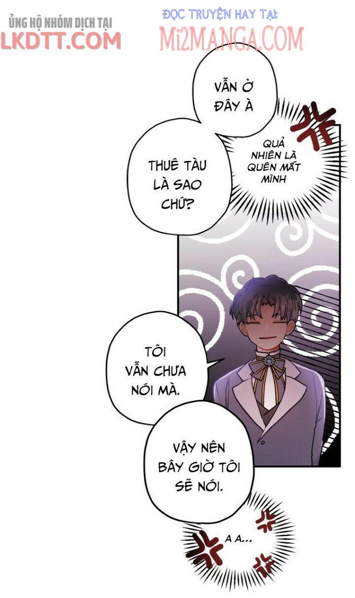 Ta Trở Thành Con Gái Nuôi Của Nam Chính Chapter 10.2 - Trang 2