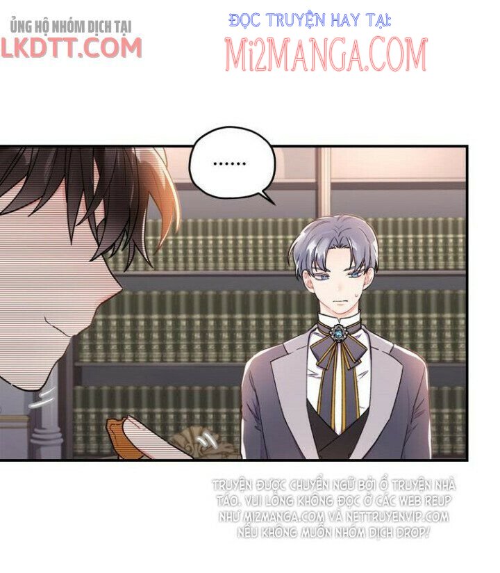 Ta Trở Thành Con Gái Nuôi Của Nam Chính Chapter 10.2 - Trang 2