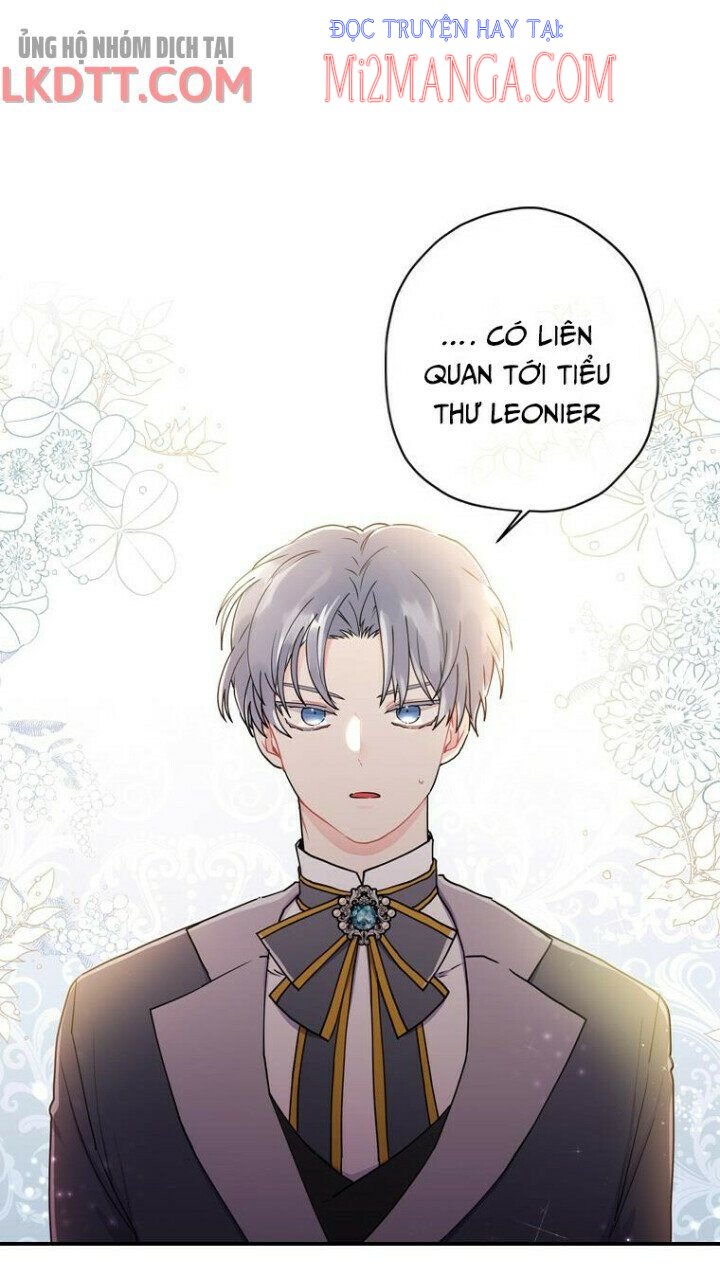 Ta Trở Thành Con Gái Nuôi Của Nam Chính Chapter 10.2 - Trang 2