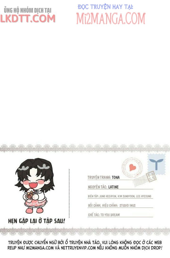 Ta Trở Thành Con Gái Nuôi Của Nam Chính Chapter 10.2 - Trang 2