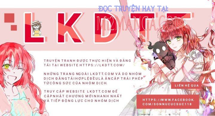 Ta Trở Thành Con Gái Nuôi Của Nam Chính Chapter 10.2 - Trang 2