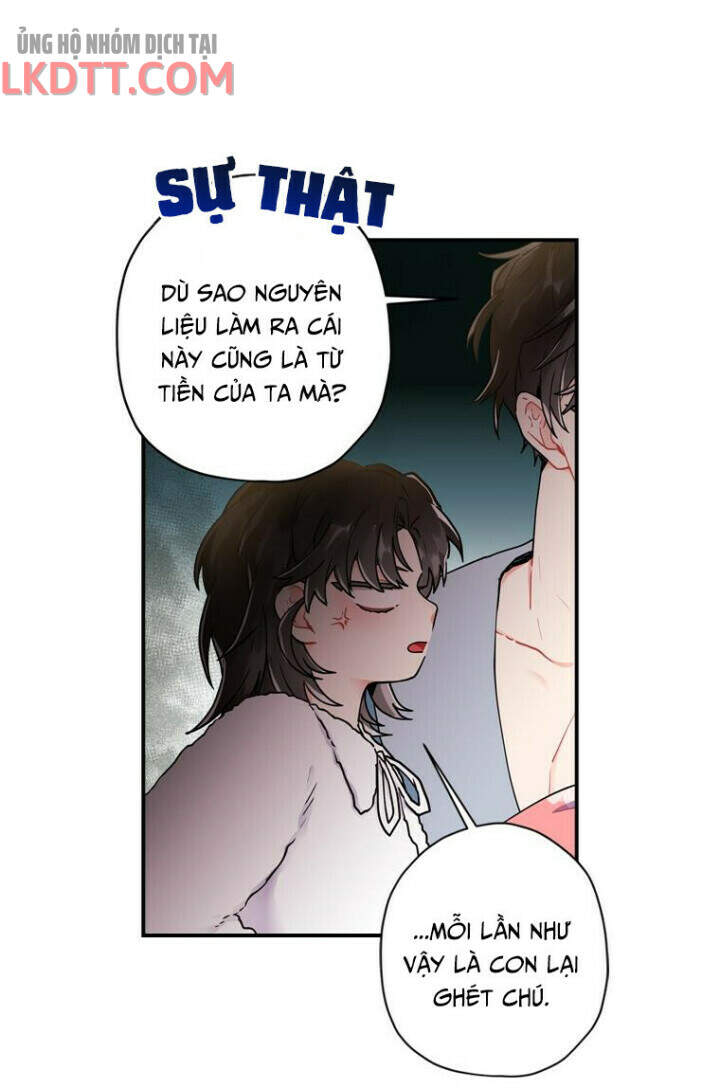 Ta Trở Thành Con Gái Nuôi Của Nam Chính Chapter 10 - Trang 2