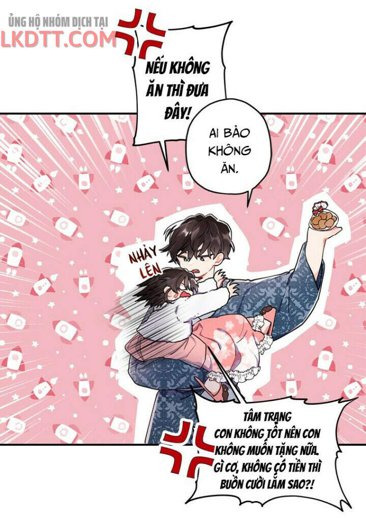 Ta Trở Thành Con Gái Nuôi Của Nam Chính Chapter 10 - Trang 2