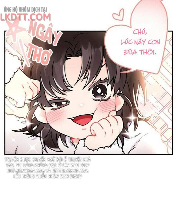 Ta Trở Thành Con Gái Nuôi Của Nam Chính Chapter 10 - Trang 2
