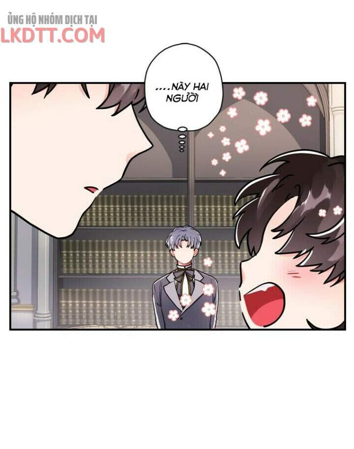 Ta Trở Thành Con Gái Nuôi Của Nam Chính Chapter 10 - Trang 2