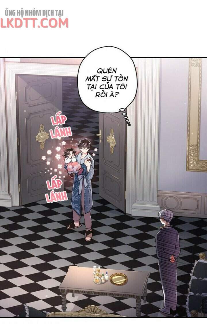 Ta Trở Thành Con Gái Nuôi Của Nam Chính Chapter 10 - Trang 2