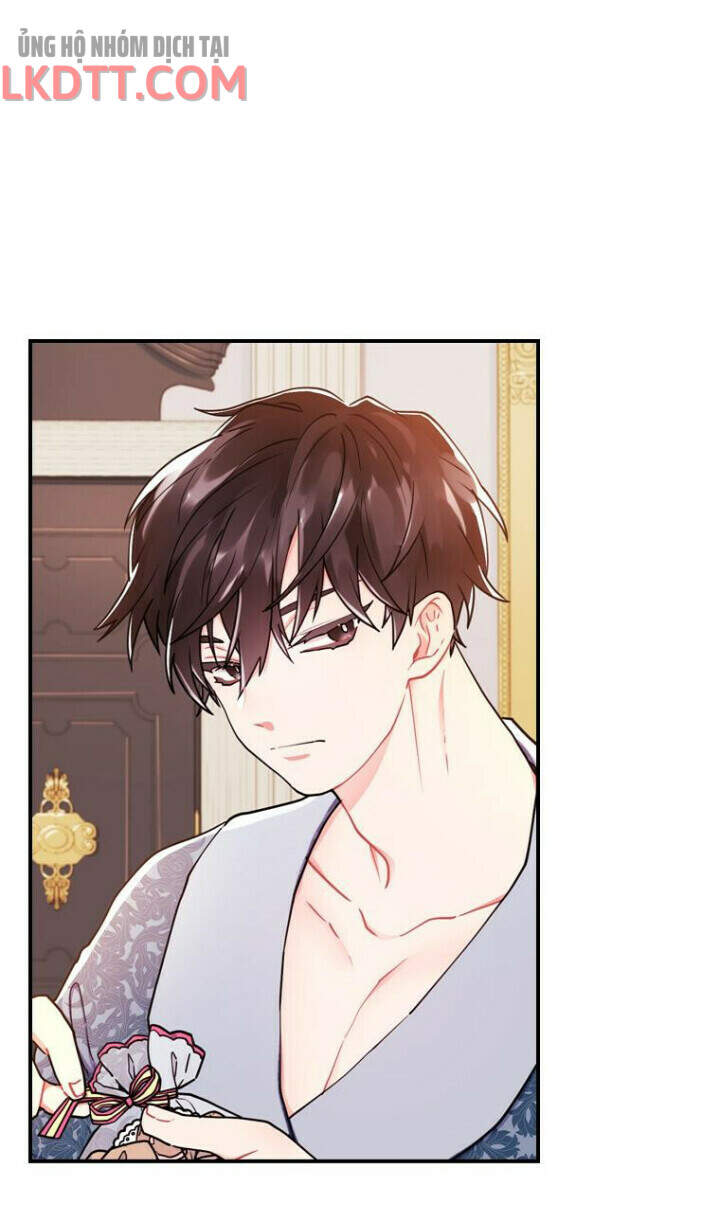 Ta Trở Thành Con Gái Nuôi Của Nam Chính Chapter 10 - Trang 2