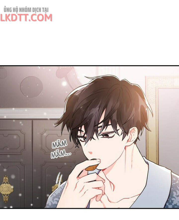 Ta Trở Thành Con Gái Nuôi Của Nam Chính Chapter 10 - Trang 2