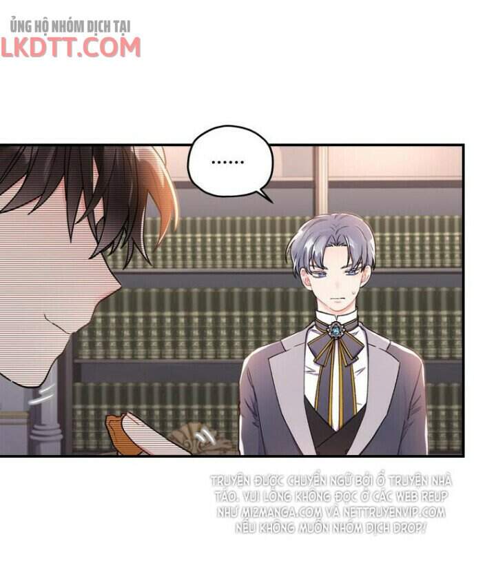 Ta Trở Thành Con Gái Nuôi Của Nam Chính Chapter 10 - Trang 2