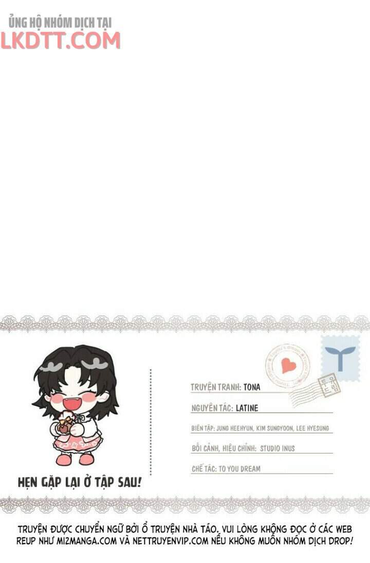 Ta Trở Thành Con Gái Nuôi Của Nam Chính Chapter 10 - Trang 2