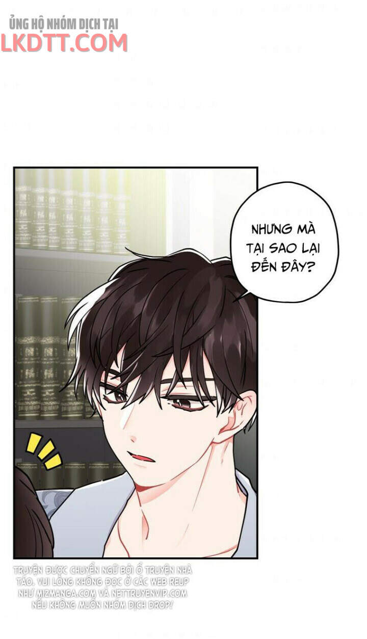 Ta Trở Thành Con Gái Nuôi Của Nam Chính Chapter 10 - Trang 2