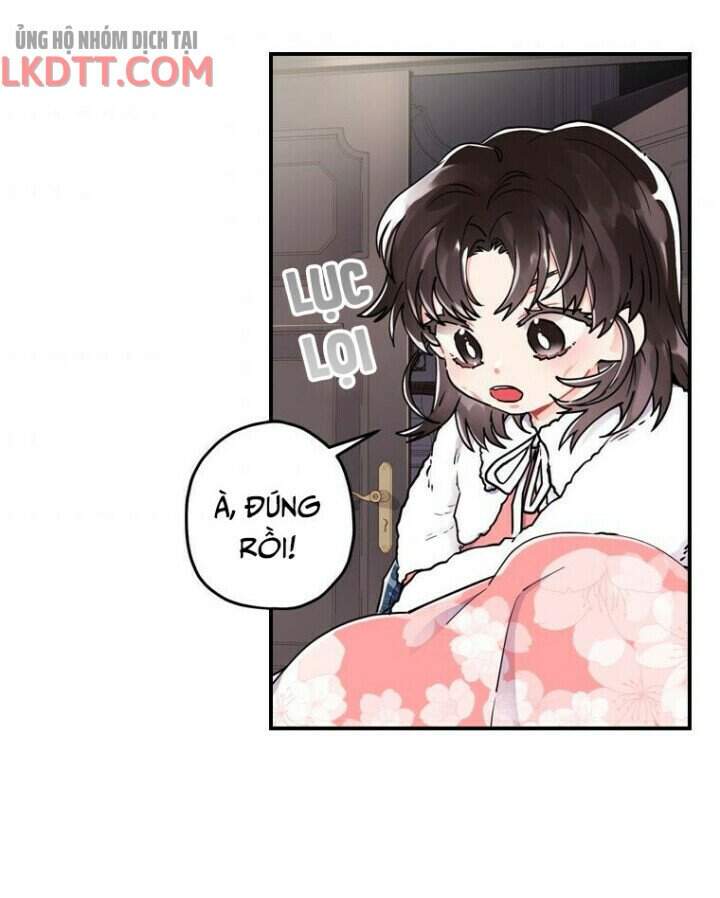 Ta Trở Thành Con Gái Nuôi Của Nam Chính Chapter 10 - Trang 2