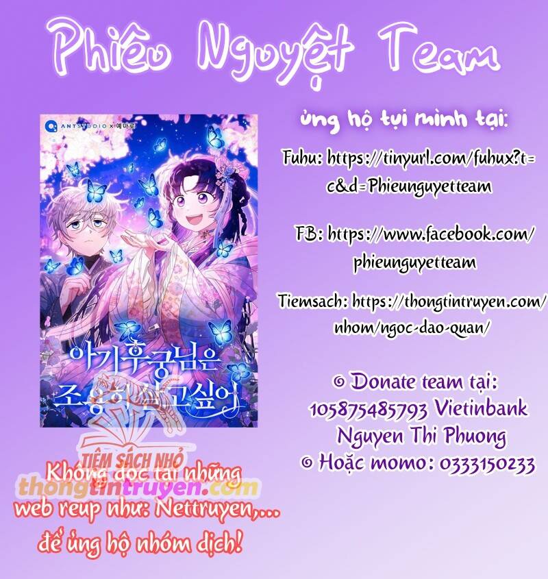 Ta Trở Thành Con Gái Nuôi Của Nam Chính Chapter 103 - Trang 2