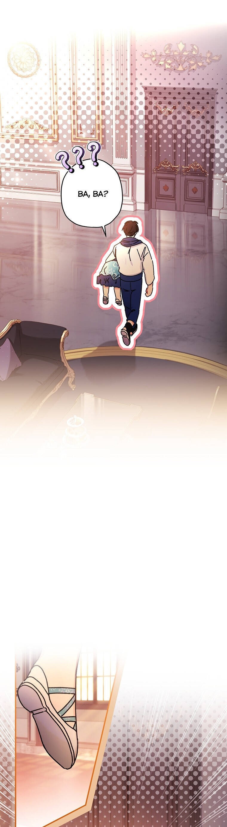 Ta Trở Thành Con Gái Nuôi Của Nam Chính Chapter 103 - Trang 2