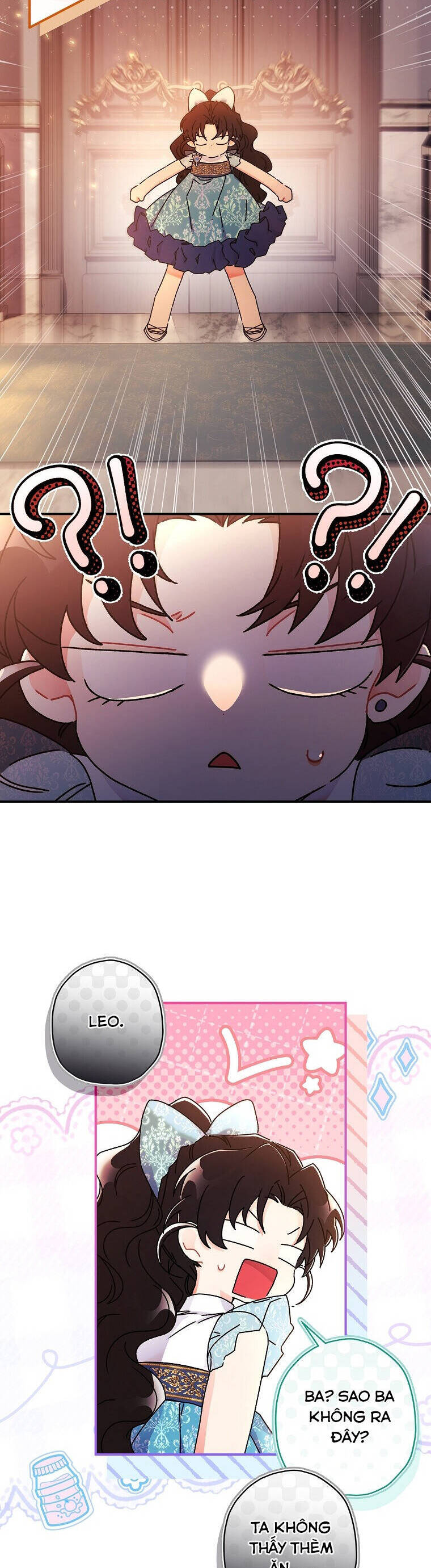 Ta Trở Thành Con Gái Nuôi Của Nam Chính Chapter 103 - Trang 2