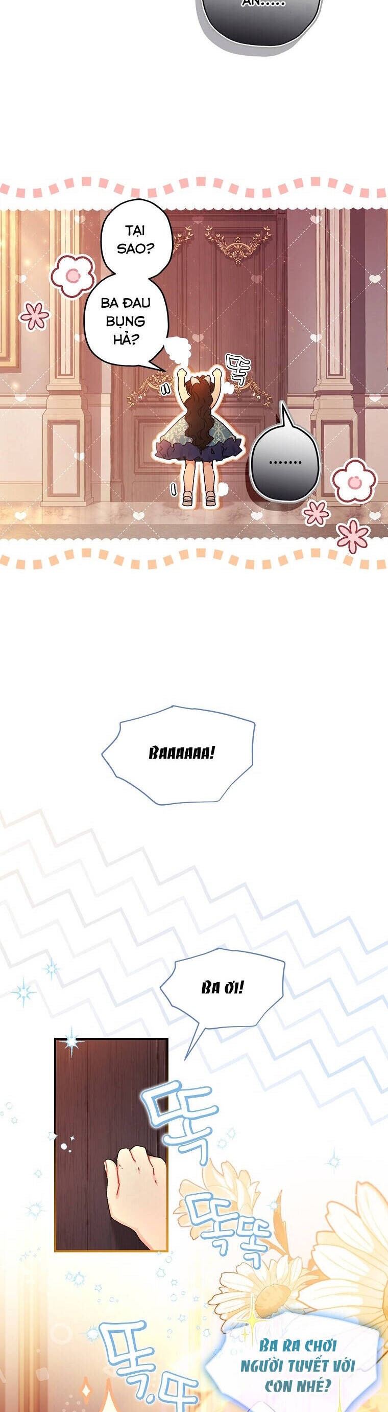 Ta Trở Thành Con Gái Nuôi Của Nam Chính Chapter 103 - Trang 2