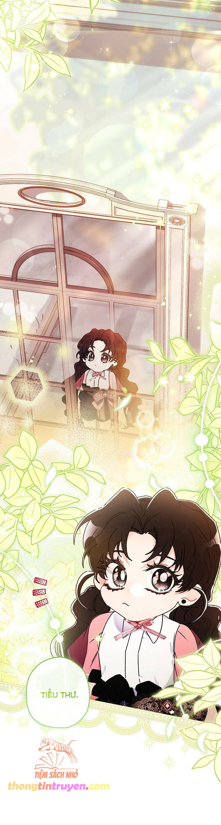 Ta Trở Thành Con Gái Nuôi Của Nam Chính Chapter 103 - Trang 2