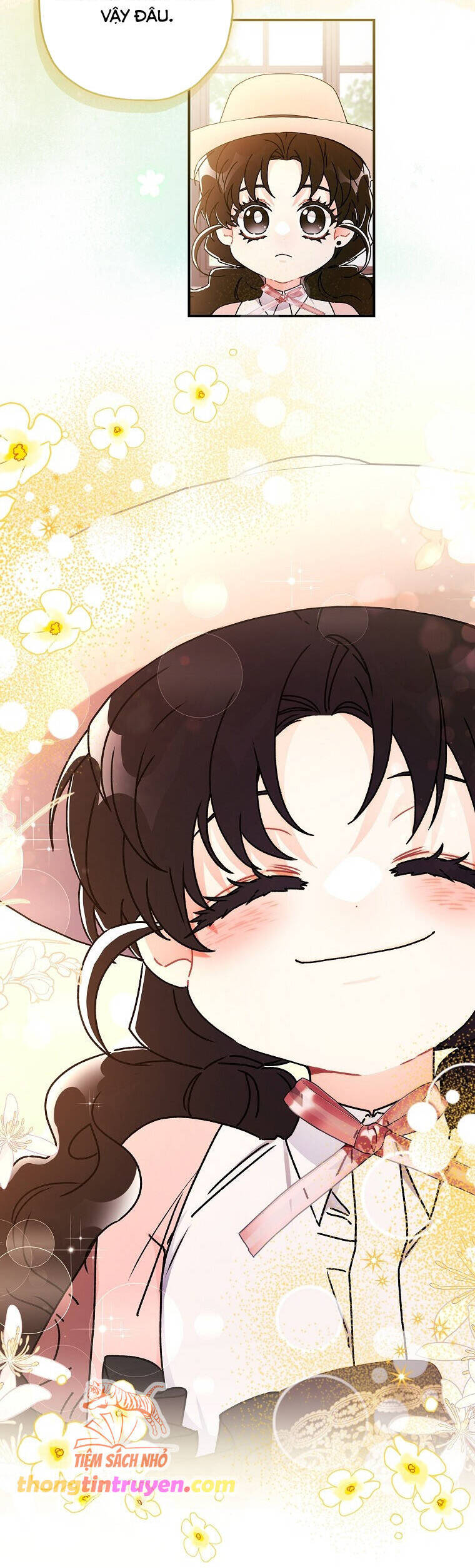Ta Trở Thành Con Gái Nuôi Của Nam Chính Chapter 103 - Trang 2