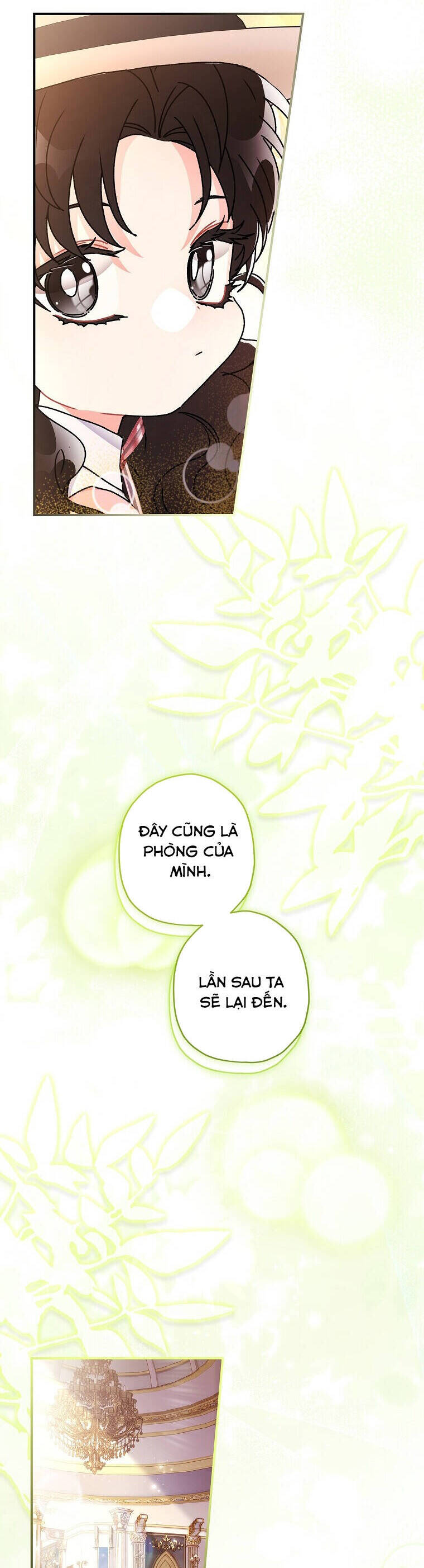 Ta Trở Thành Con Gái Nuôi Của Nam Chính Chapter 103 - Trang 2