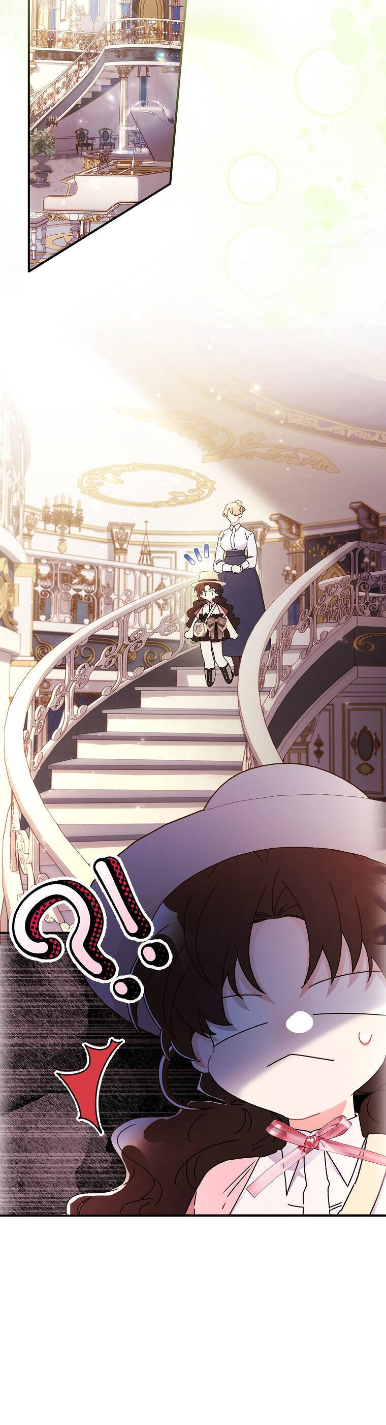 Ta Trở Thành Con Gái Nuôi Của Nam Chính Chapter 103 - Trang 2