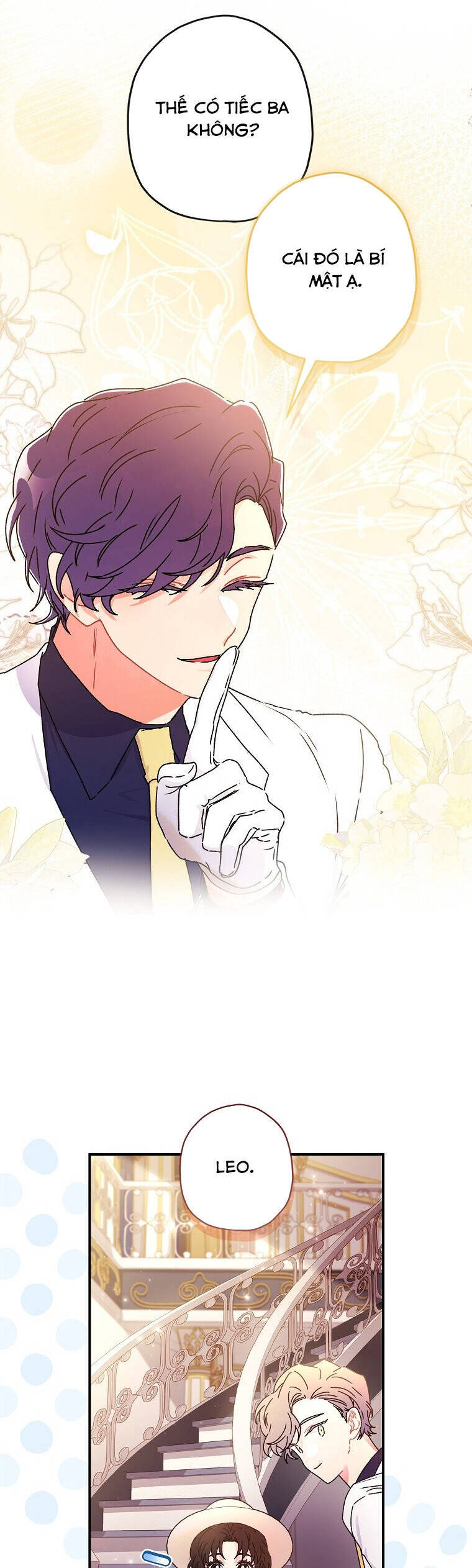 Ta Trở Thành Con Gái Nuôi Của Nam Chính Chapter 103 - Trang 2