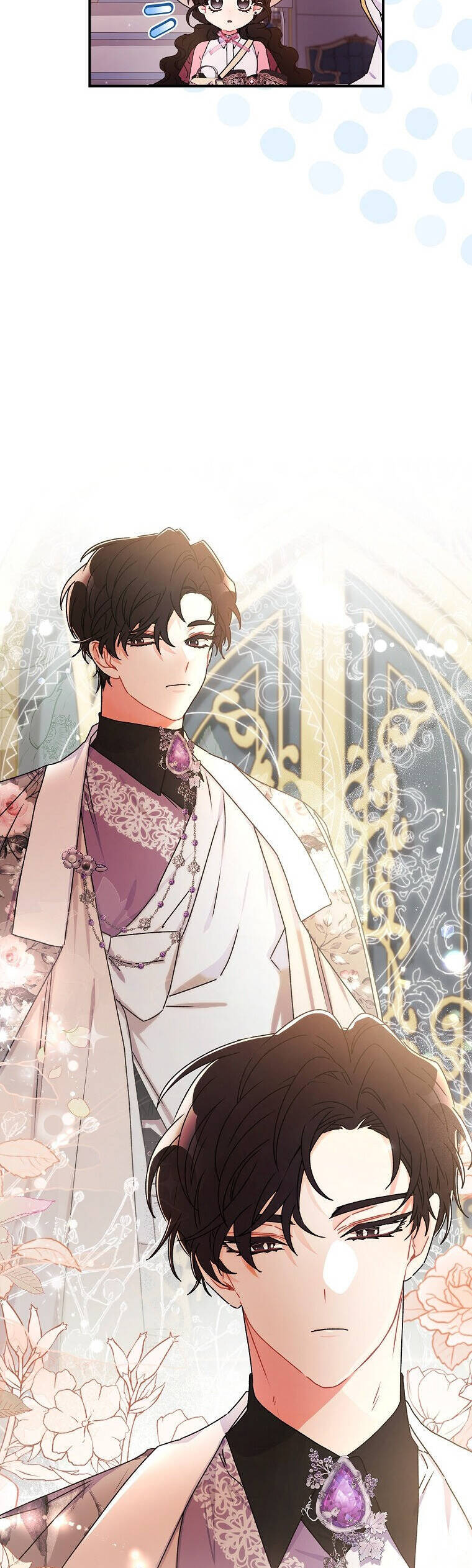 Ta Trở Thành Con Gái Nuôi Của Nam Chính Chapter 103 - Trang 2