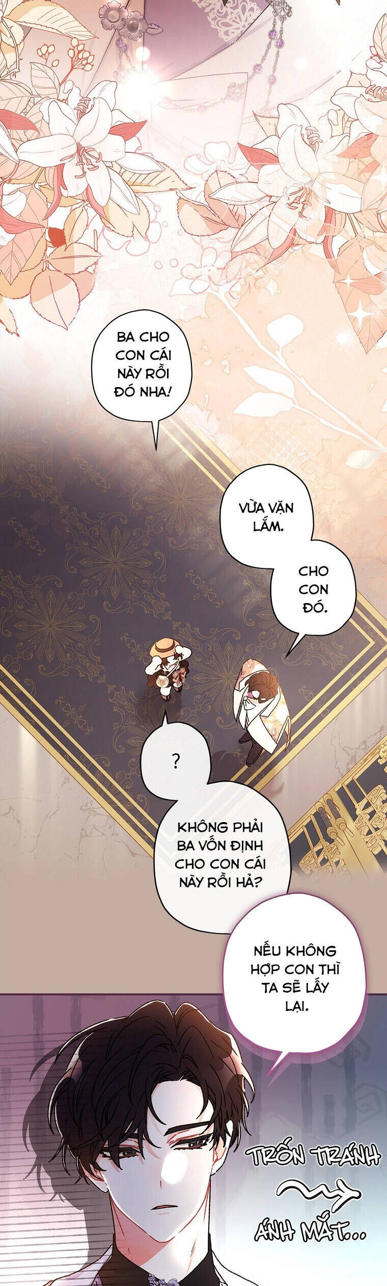 Ta Trở Thành Con Gái Nuôi Của Nam Chính Chapter 103 - Trang 2