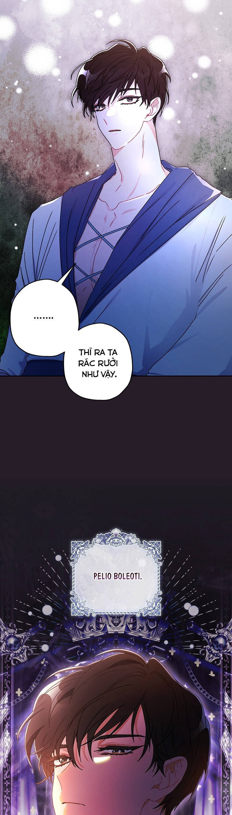 Ta Trở Thành Con Gái Nuôi Của Nam Chính Chapter 103 - Trang 2