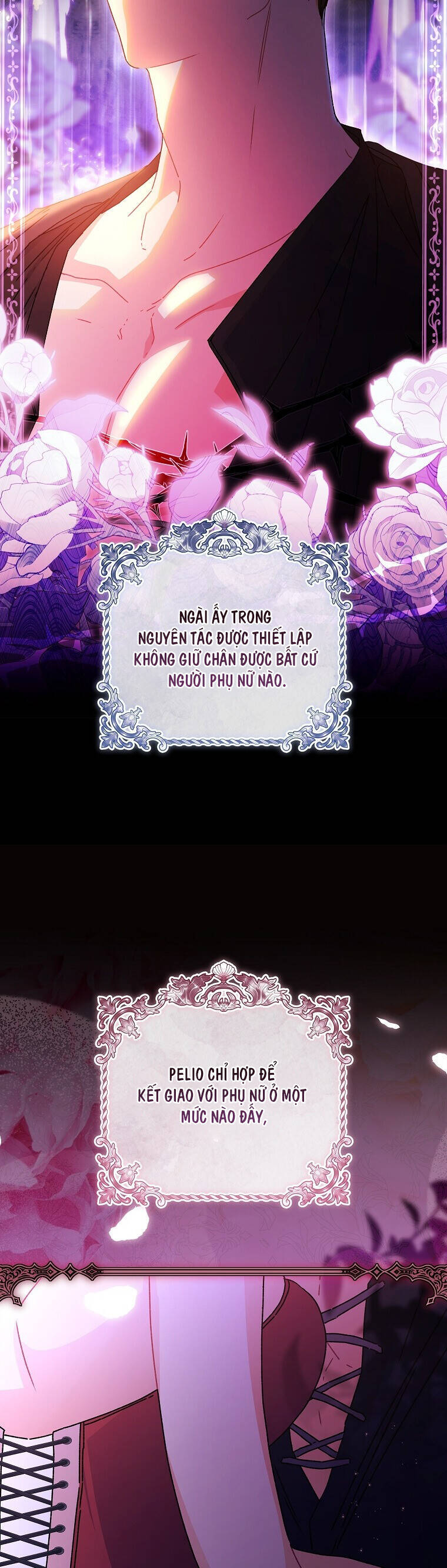 Ta Trở Thành Con Gái Nuôi Của Nam Chính Chapter 103 - Trang 2