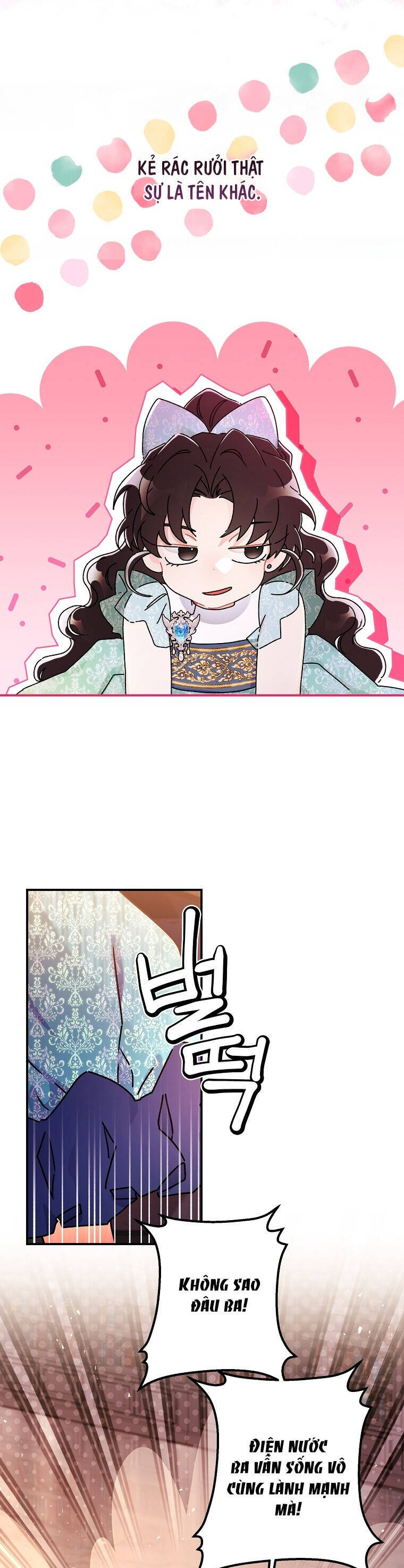 Ta Trở Thành Con Gái Nuôi Của Nam Chính Chapter 103 - Trang 2