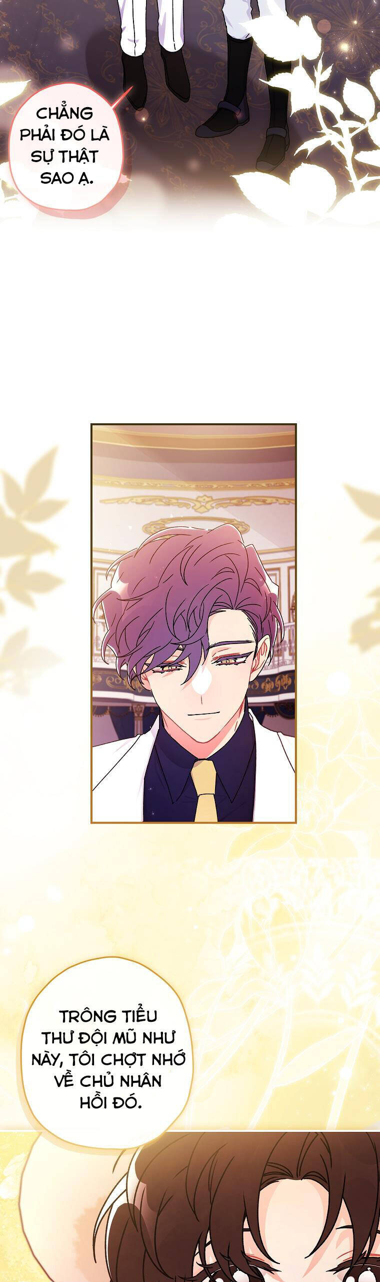 Ta Trở Thành Con Gái Nuôi Của Nam Chính Chapter 104 - Trang 2