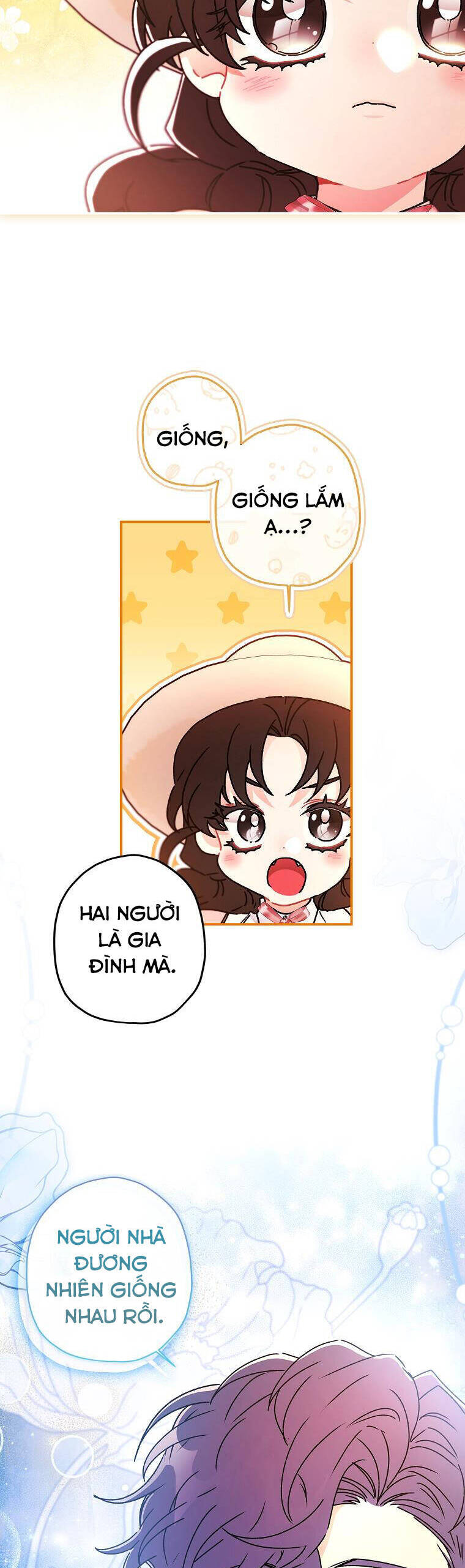 Ta Trở Thành Con Gái Nuôi Của Nam Chính Chapter 104 - Trang 2