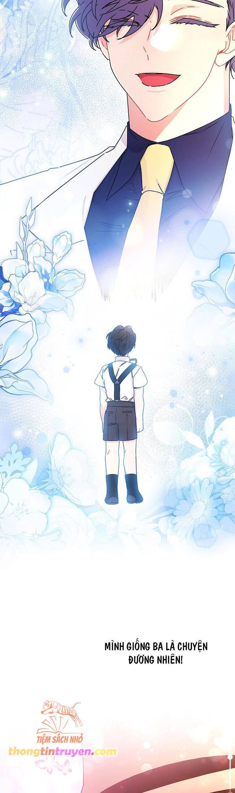 Ta Trở Thành Con Gái Nuôi Của Nam Chính Chapter 104 - Trang 2