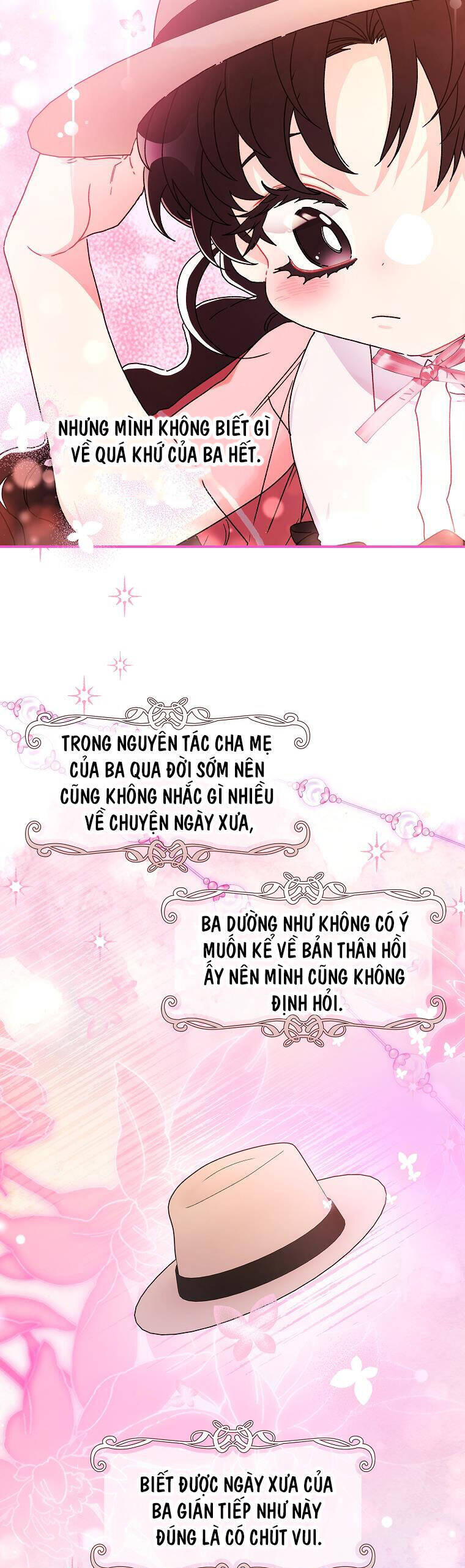 Ta Trở Thành Con Gái Nuôi Của Nam Chính Chapter 104 - Trang 2