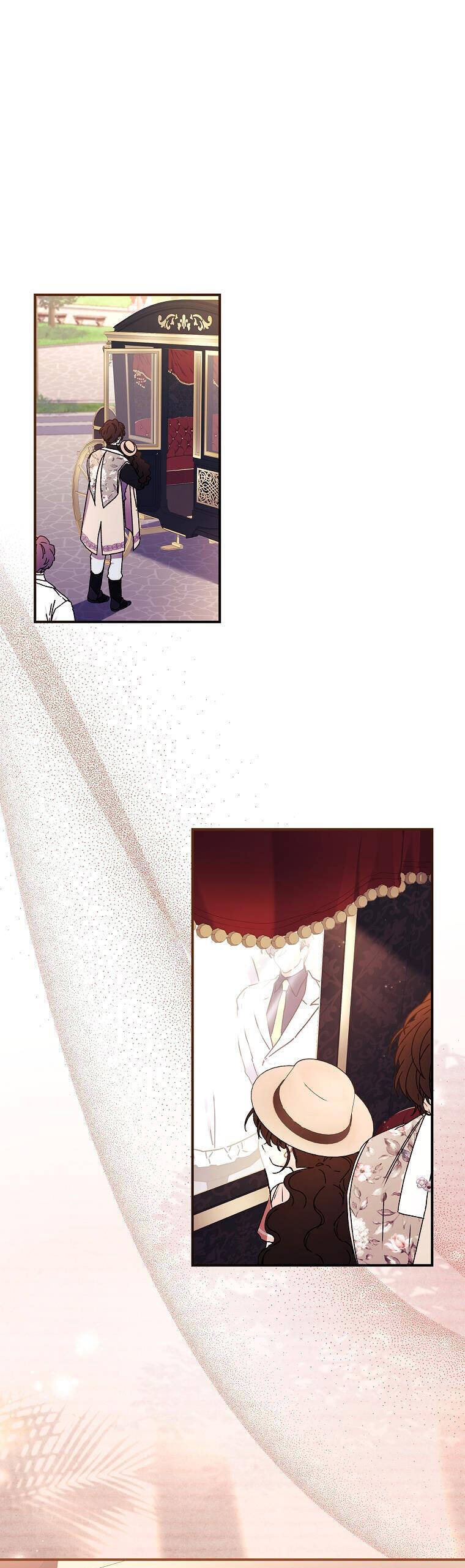 Ta Trở Thành Con Gái Nuôi Của Nam Chính Chapter 104 - Trang 2