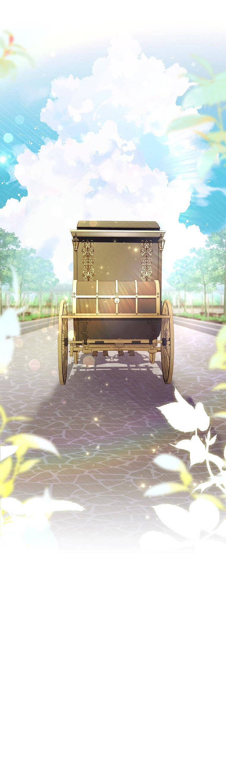 Ta Trở Thành Con Gái Nuôi Của Nam Chính Chapter 104 - Trang 2