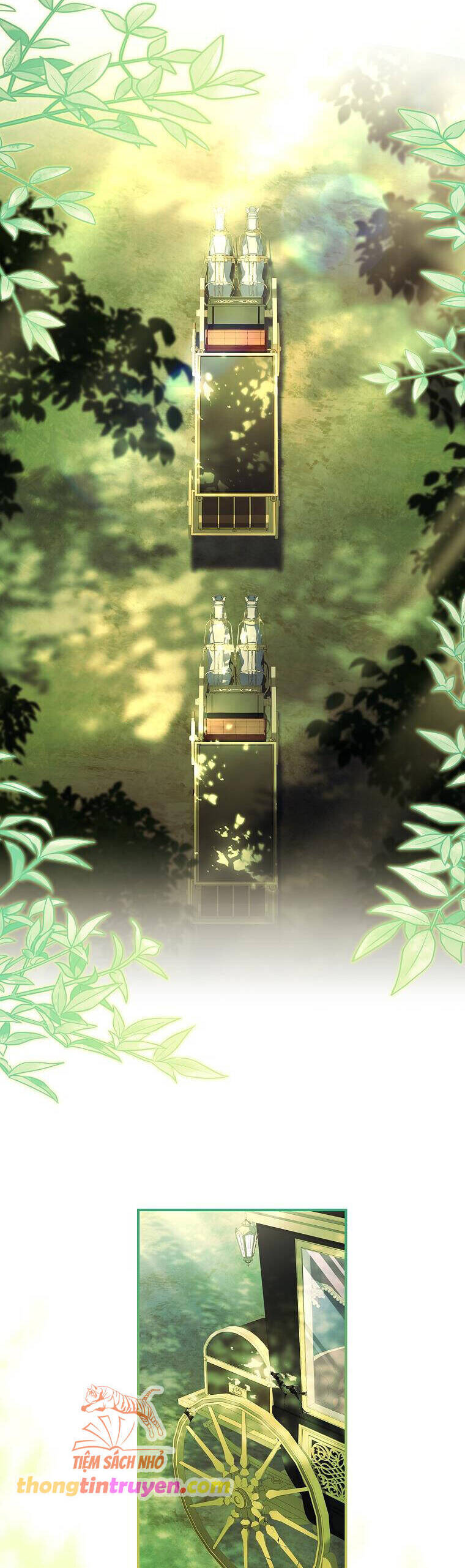 Ta Trở Thành Con Gái Nuôi Của Nam Chính Chapter 104 - Trang 2