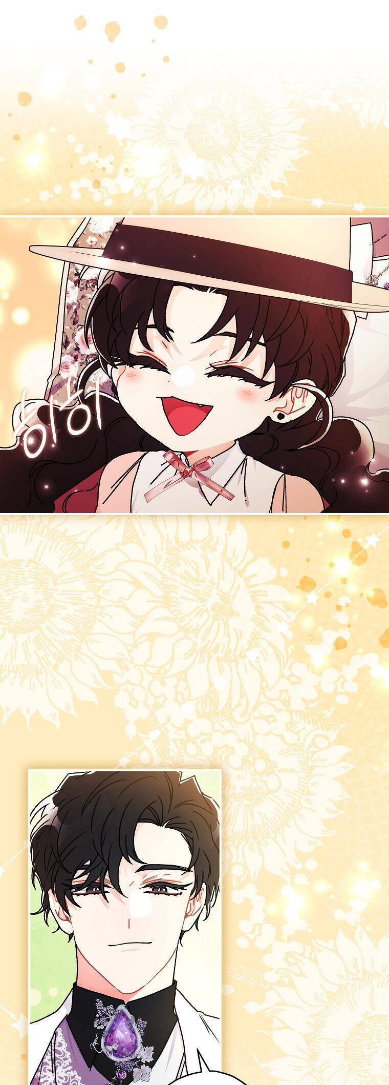 Ta Trở Thành Con Gái Nuôi Của Nam Chính Chapter 104 - Trang 2