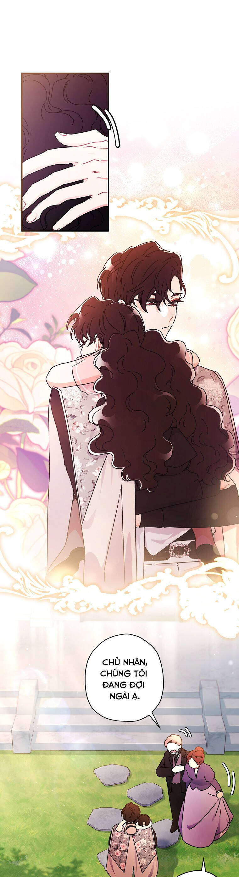 Ta Trở Thành Con Gái Nuôi Của Nam Chính Chapter 105 - Trang 2