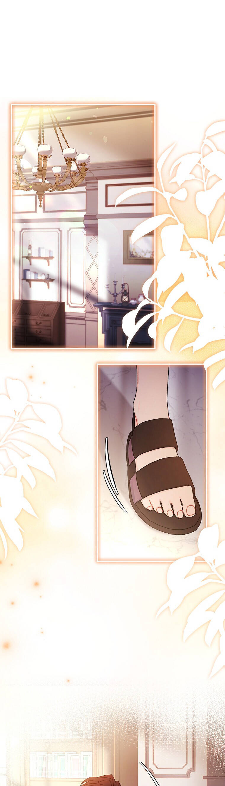 Ta Trở Thành Con Gái Nuôi Của Nam Chính Chapter 105 - Trang 2