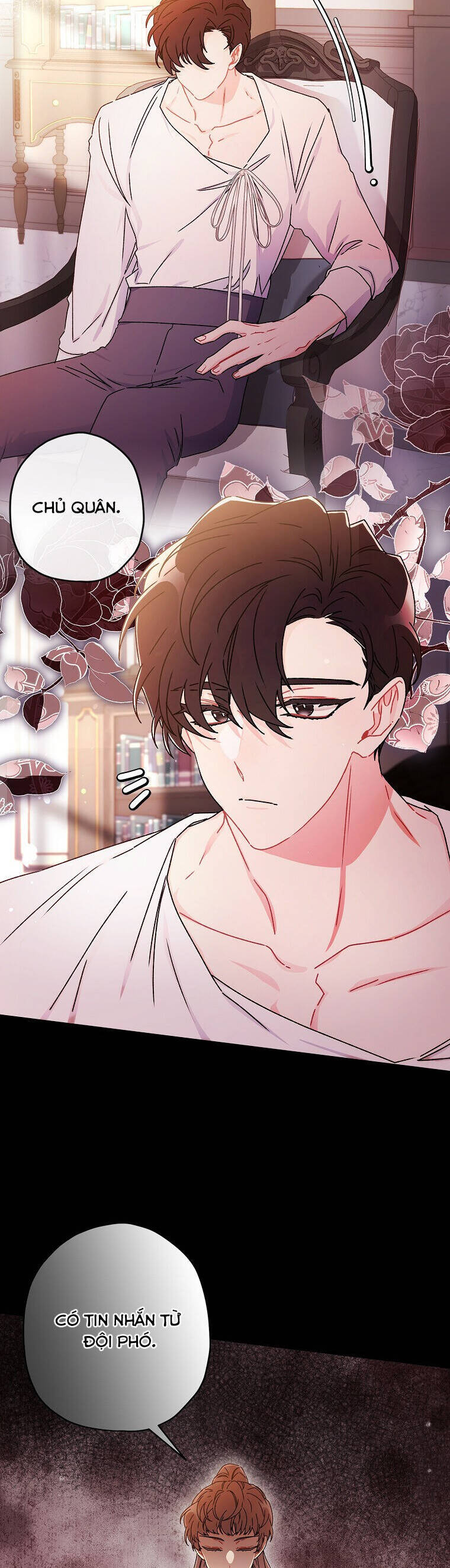 Ta Trở Thành Con Gái Nuôi Của Nam Chính Chapter 105 - Trang 2