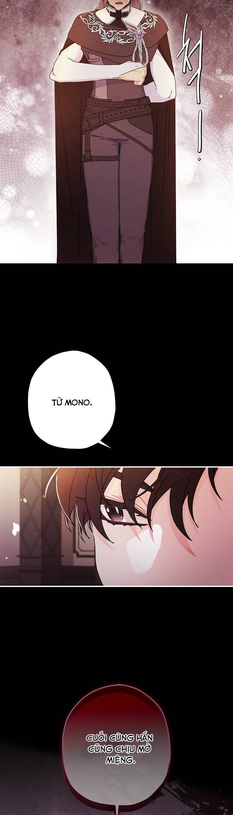 Ta Trở Thành Con Gái Nuôi Của Nam Chính Chapter 105 - Trang 2