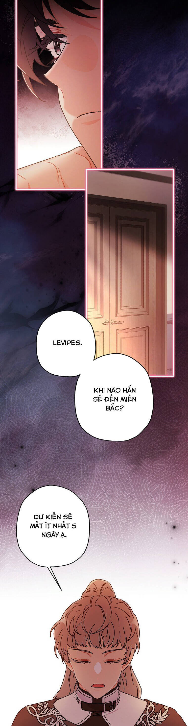 Ta Trở Thành Con Gái Nuôi Của Nam Chính Chapter 105 - Trang 2