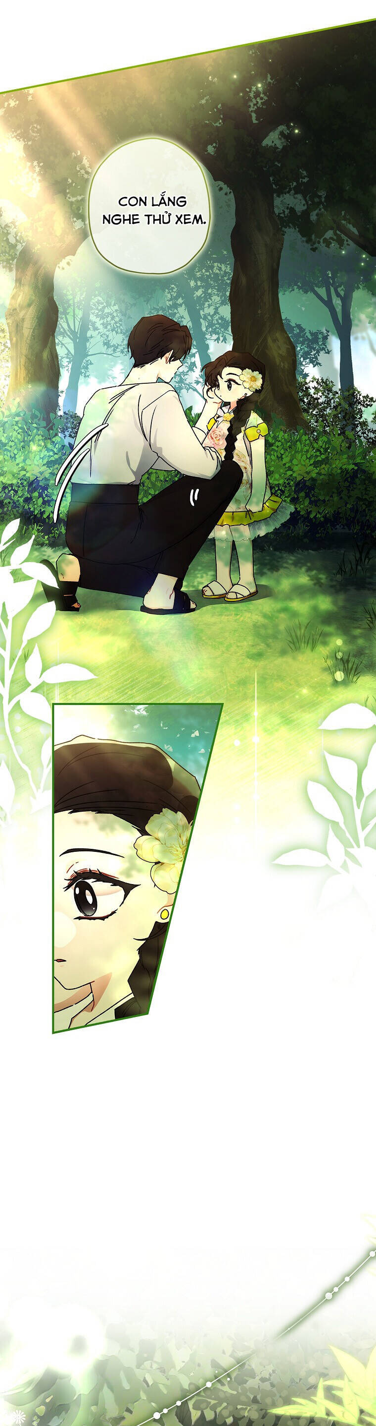 Ta Trở Thành Con Gái Nuôi Của Nam Chính Chapter 105 - Trang 2