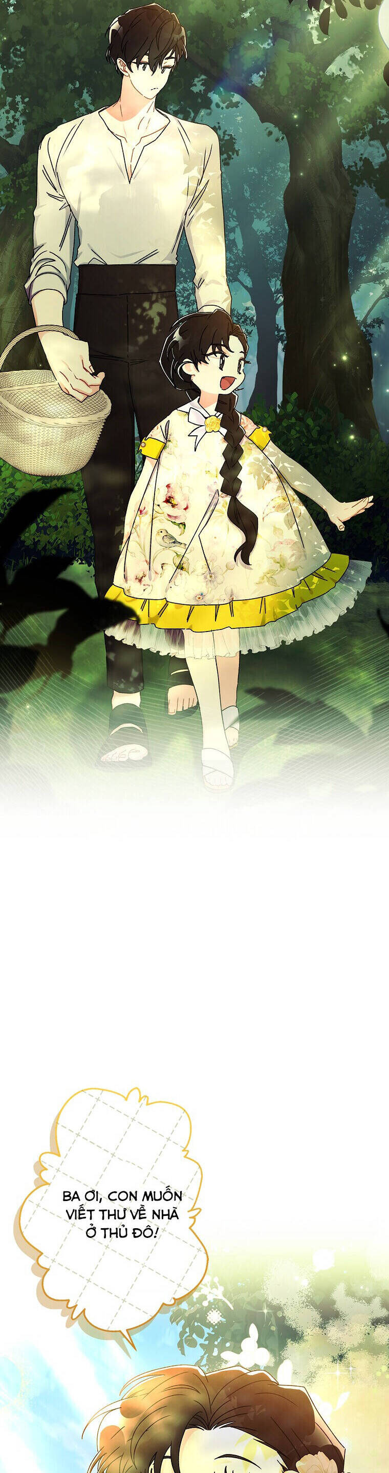 Ta Trở Thành Con Gái Nuôi Của Nam Chính Chapter 105 - Trang 2