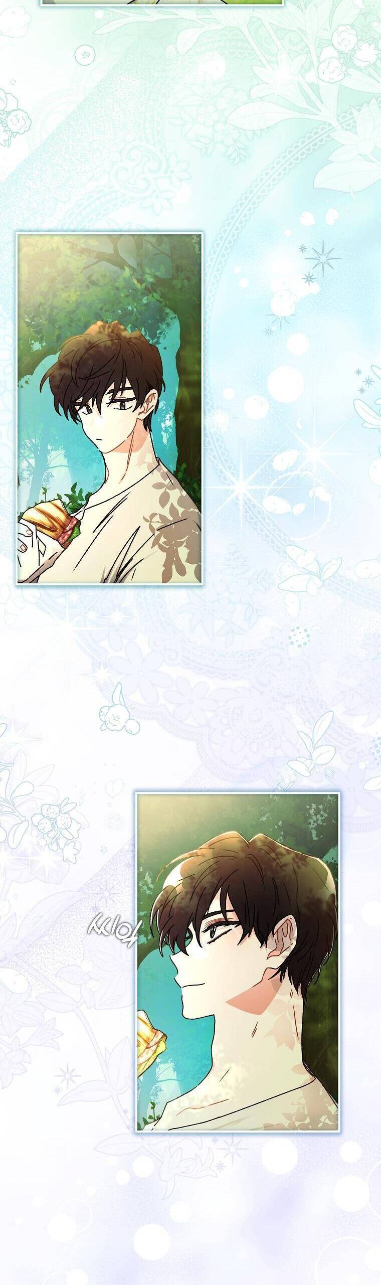 Ta Trở Thành Con Gái Nuôi Của Nam Chính Chapter 106 - Trang 2