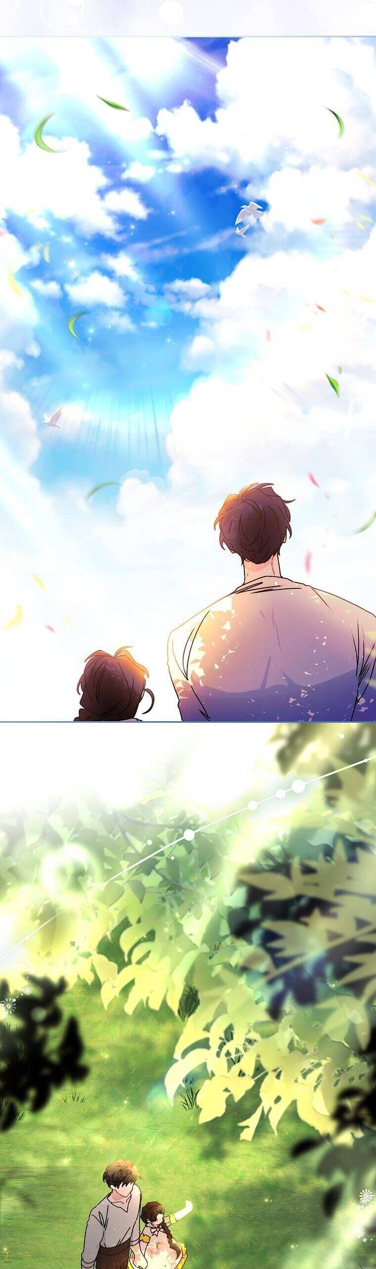 Ta Trở Thành Con Gái Nuôi Của Nam Chính Chapter 106 - Trang 2