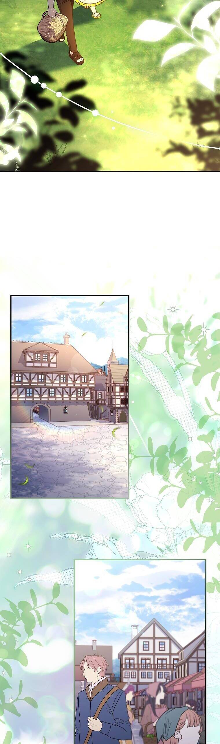 Ta Trở Thành Con Gái Nuôi Của Nam Chính Chapter 106 - Trang 2