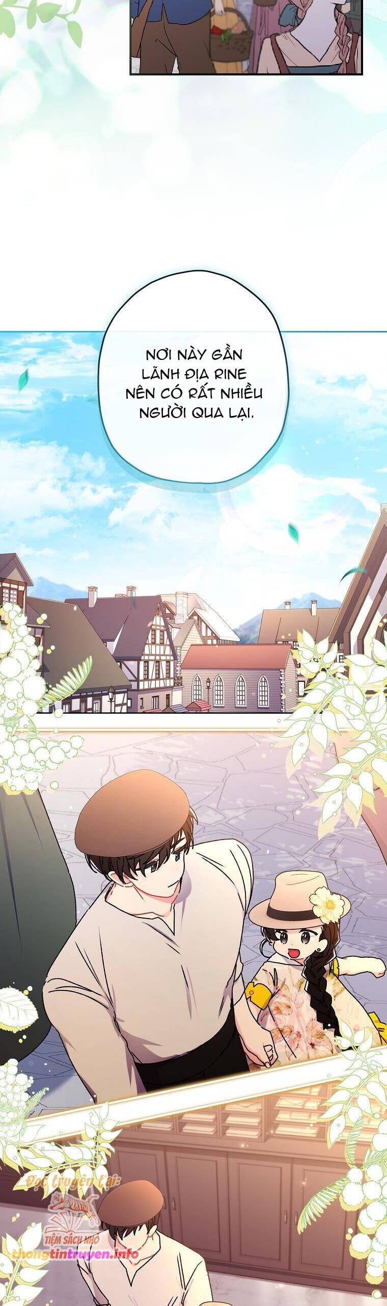 Ta Trở Thành Con Gái Nuôi Của Nam Chính Chapter 106 - Trang 2