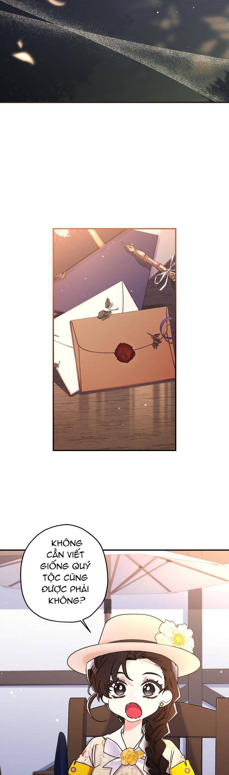 Ta Trở Thành Con Gái Nuôi Của Nam Chính Chapter 106 - Trang 2